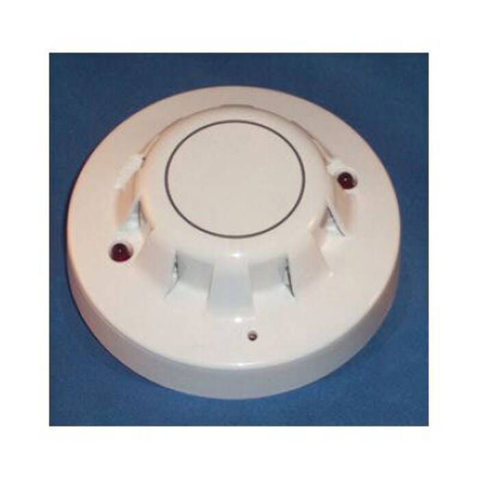 Image of : Fireboy-Xintex Photoelectric Smoke Detector - AP65-PESD-02-TB-R 