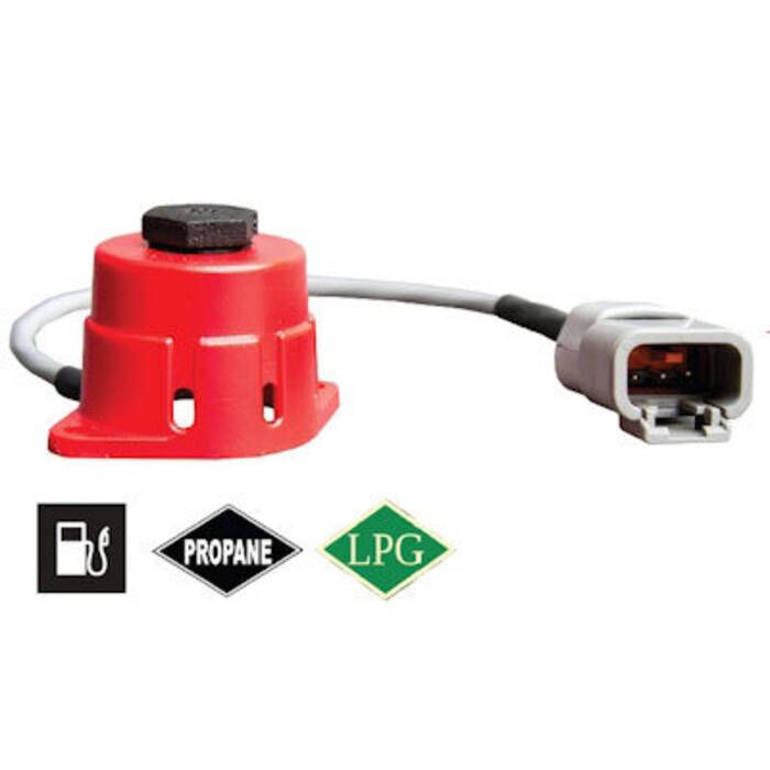 Image of : Fireboy-Xintex Propane Gas and Gasoline Sensor - FS-T01-R 