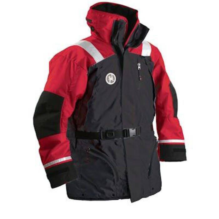 Image of : First Watch Flotation Coat 