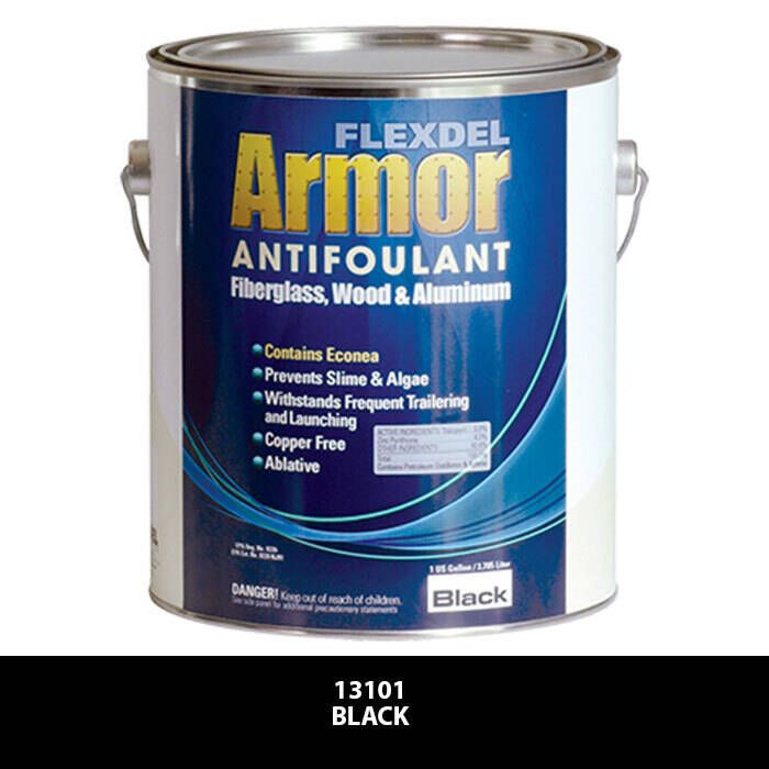 Image of : Flexdel Armor Copper-Free Antifouling Paint 