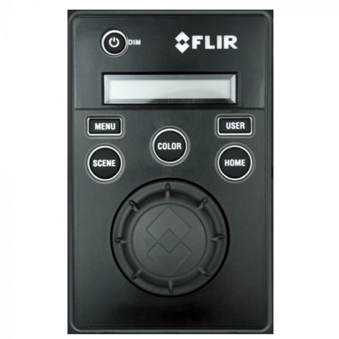 Image of : FLIR JCU-1 Joystick Control Unit - 500-0395-00 