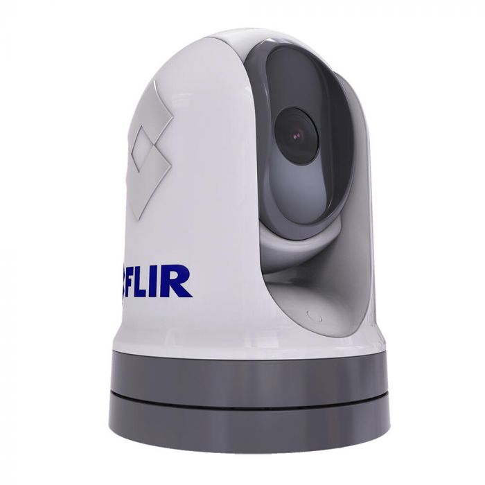 Image of : FLIR M332 Stabilized Marine High-Definition Thermal Camera - E70527 