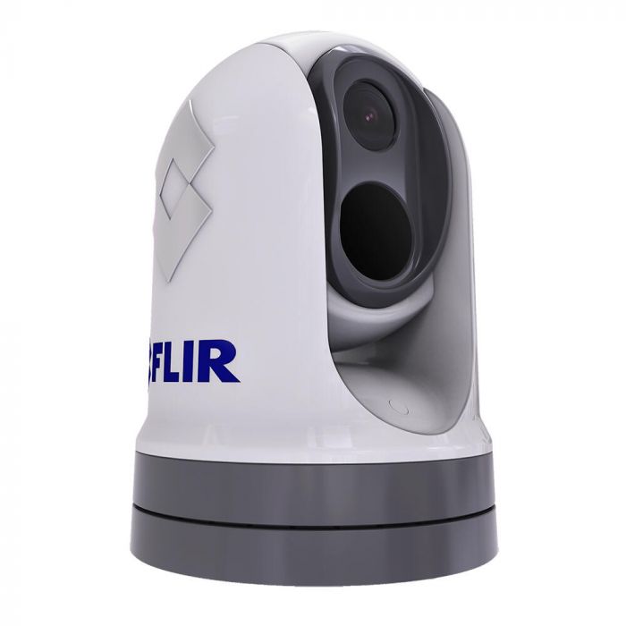 Image of : FLIR M364CLR Stabilized Marine High Definition Thermal/Low Light Color Camera - E70520 