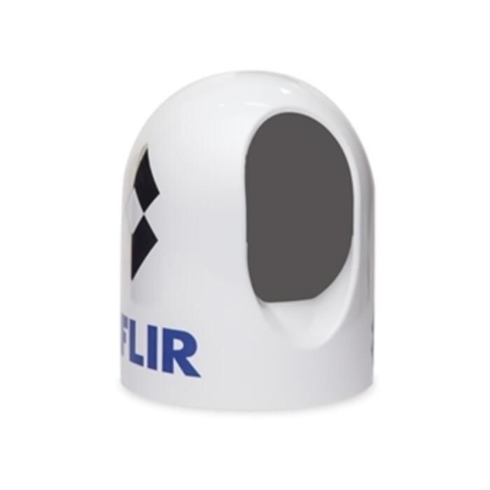Image of : FLIR MD Series Dome Replacement - 500-0693-00