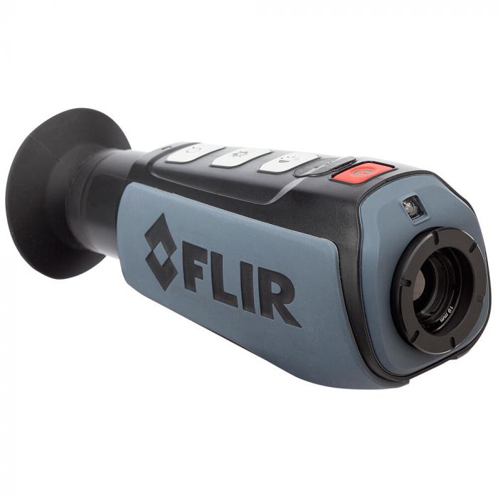 Image of : FLIR Ocean Scout 640 Handheld Thermal Night Vision Camera - 432-0019-22-00S 