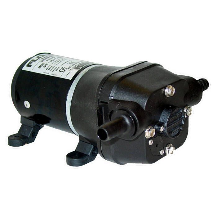 Image of : Flojet 4105 Series Shower Drain Pump - 04105143A