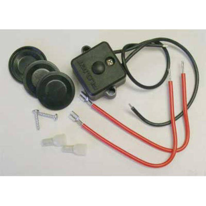 Image of : Flojet Pressure Switch Replacement Kit - 02090118 