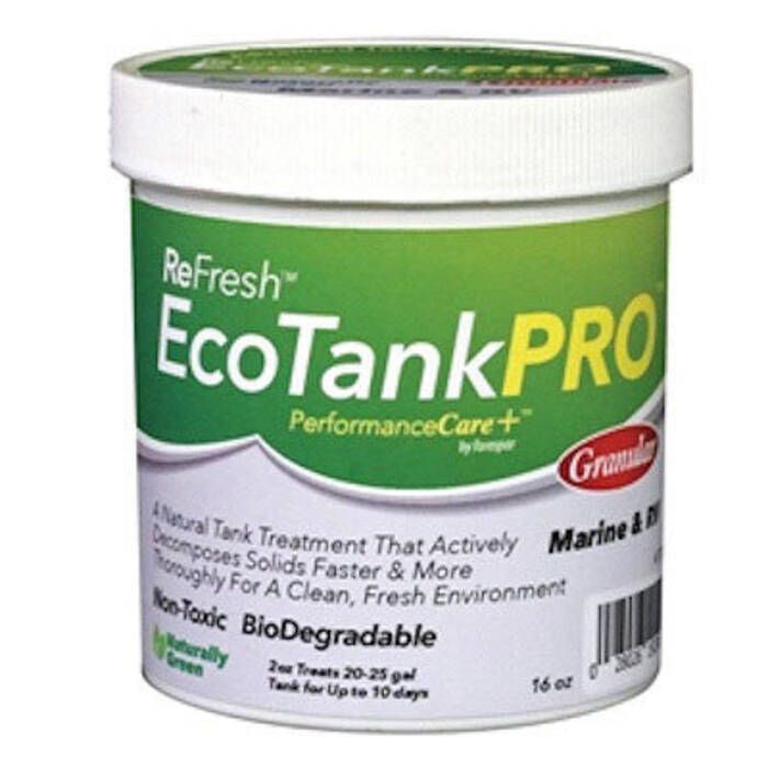 Image of : Forespar EcoTankPro Tank Deodorizer and Waste Digester - 770350 