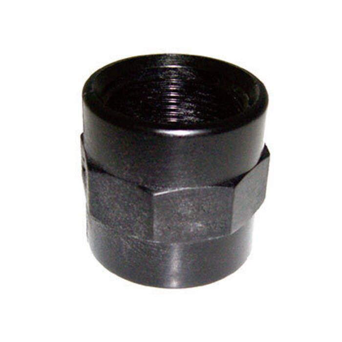 Image of : Forespar FTC Series Marelon Straight Threaded Connector 