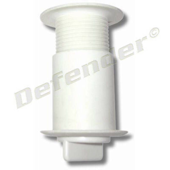 Image of : Forespar Garboard Drain Tube with Plug 