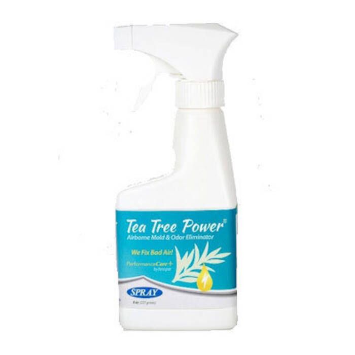Image of : Forespar Tea Tree Power Air and Surface Spray - 770207