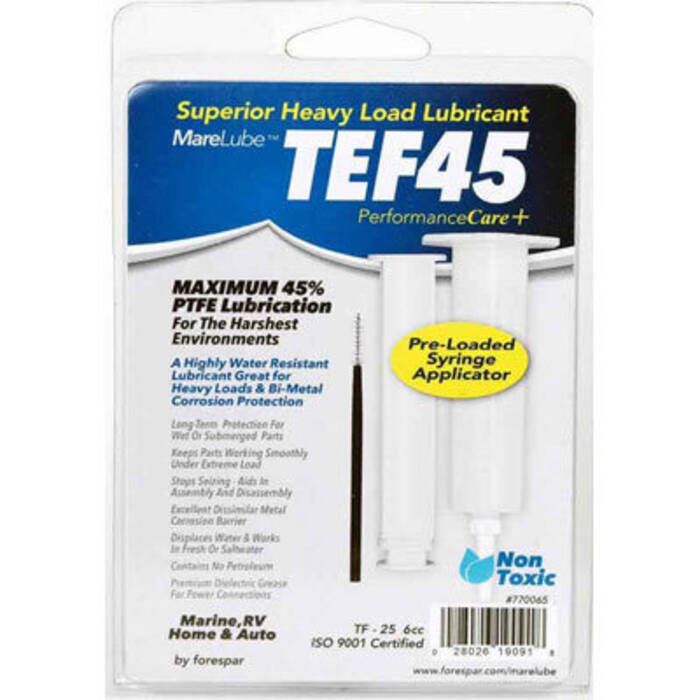 Image of : Forespar TEF45 MareLube 