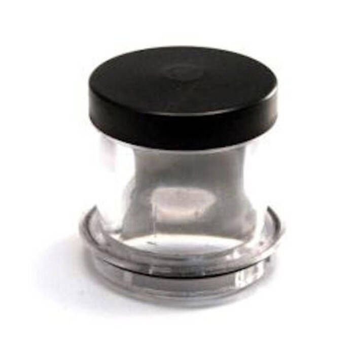 Image of : Forespar Top Lens with Cap - 132041 