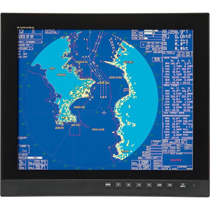 Furuno Displays | Defender Marine