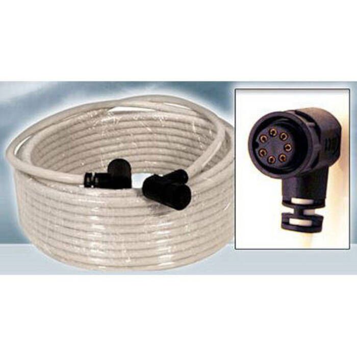 Image of : Furuno Control Cable with Connectors for Furuno Navpilots 