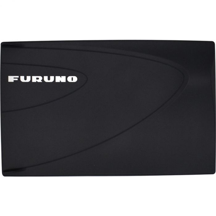 Furuno Flexible Screen Cover for TZT12F - 100-430-901-10 | Defender Marine