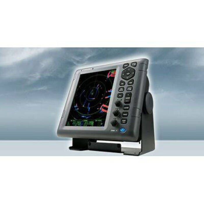 Image of : Furuno LCD Radar Display Package - FMD1835 