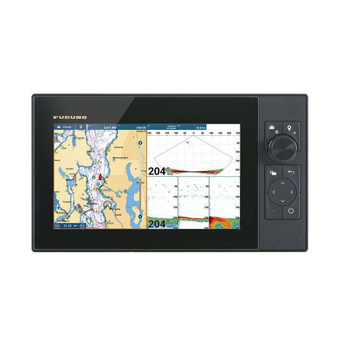Image of : Furuno NavNet TZtouch3 9
