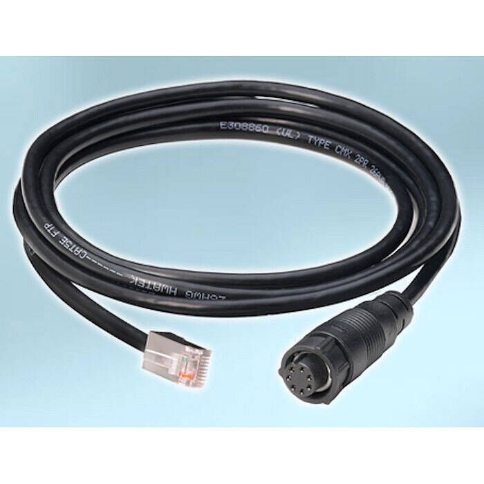 Image of : Furuno Network Cable - WX4-050-010 