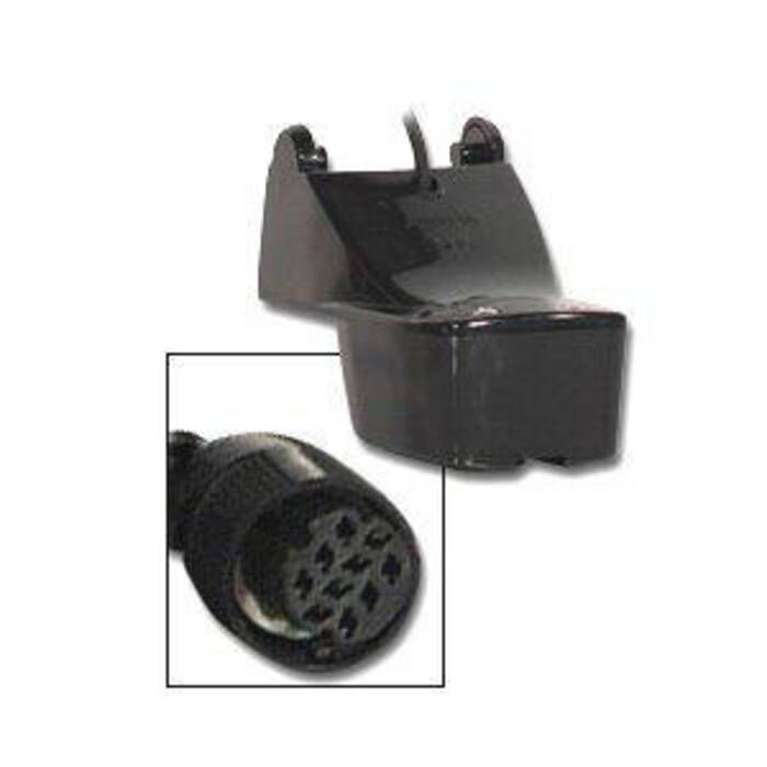 Furuno P66 Transom-Mount Transducer - 525T-PWD | Defender