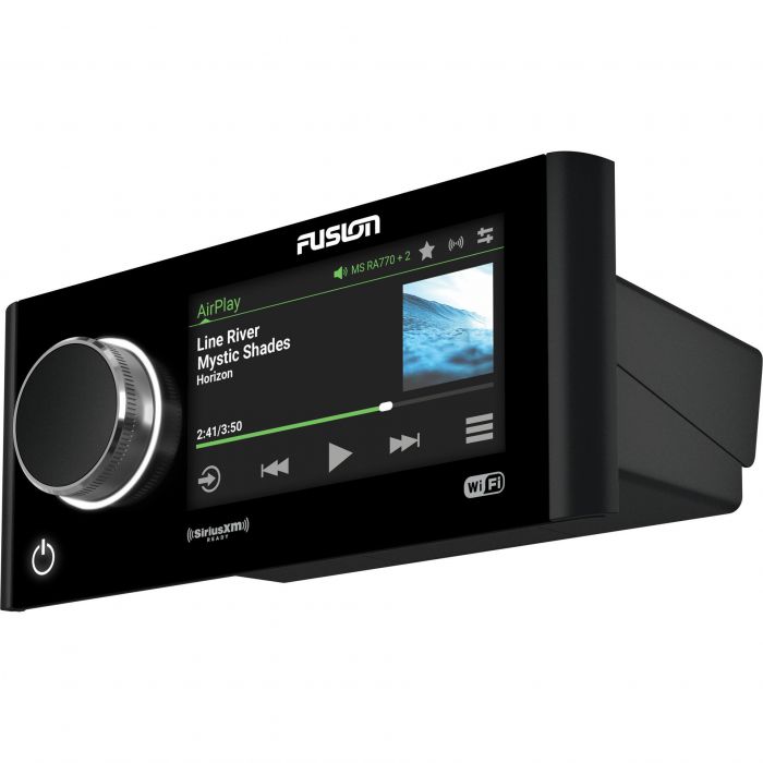 Fusion Apollo MS-RA670 Marine Stereo - Thumbnail 5