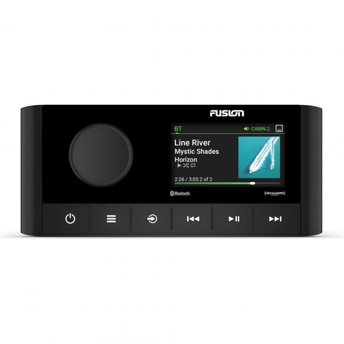 MS-RA210 Marine Stereo