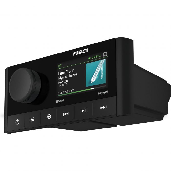 MS-RA210 Marine Stereo - Thumbnail 3