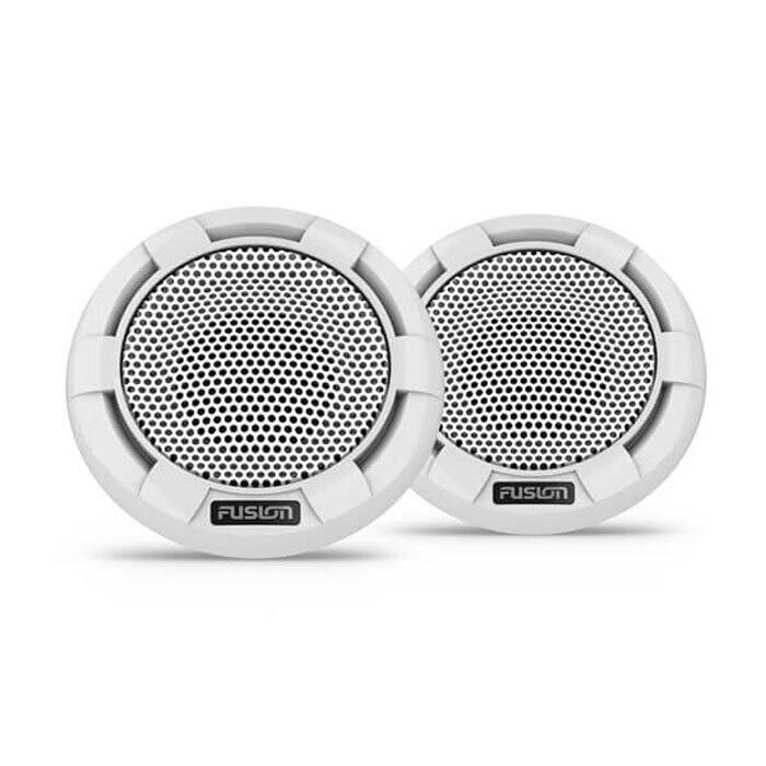 Image of : Fusion Signature Series 3i Component Tweeters - 010-02796-20 