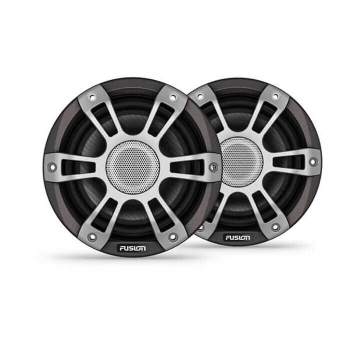 Image of : Fusion Signature Series 3i Marine Coaxial Sports Speakers 