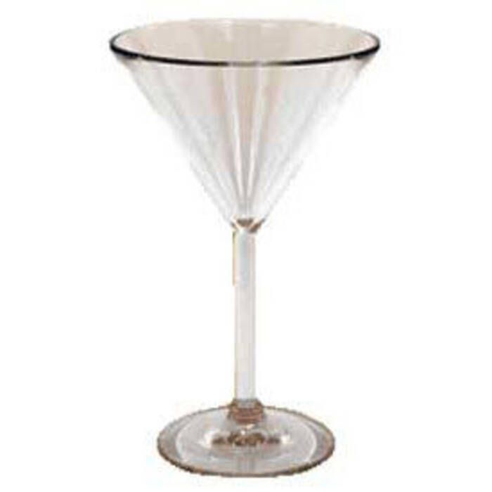 Image of : Galleyware Martini Glass - 5057 