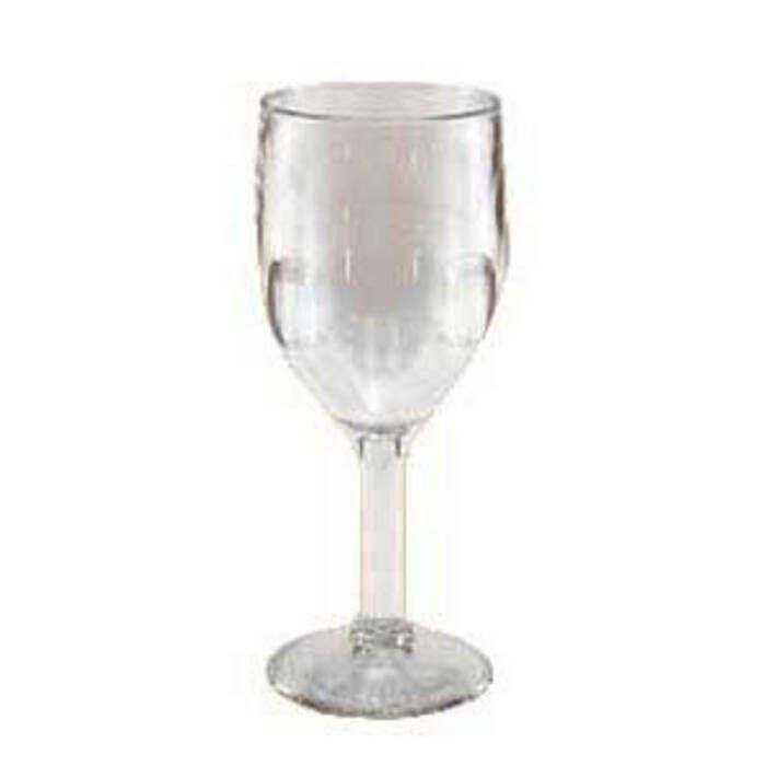Image of : Galleyware White Wine Glass - 5054 