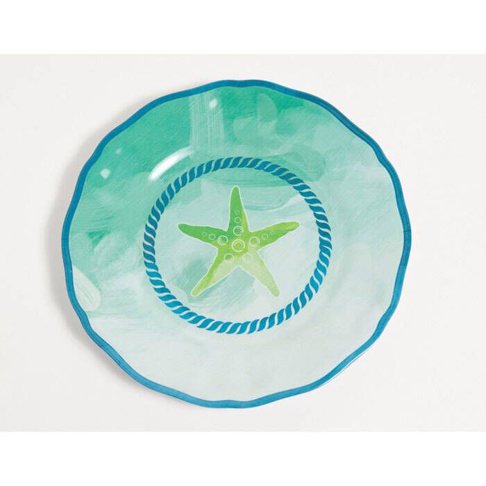 Image of : Galleyware Yacht & Home Starfish Collection 