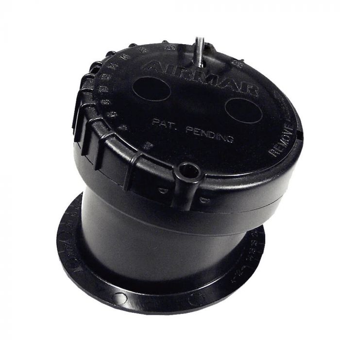 Image of : Garmin Airmar P79 Adjustable In-Hull Transducer
