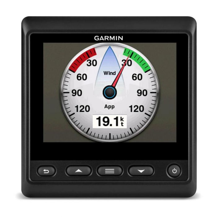 Image of : Garmin GMI 20 Instrument Display 