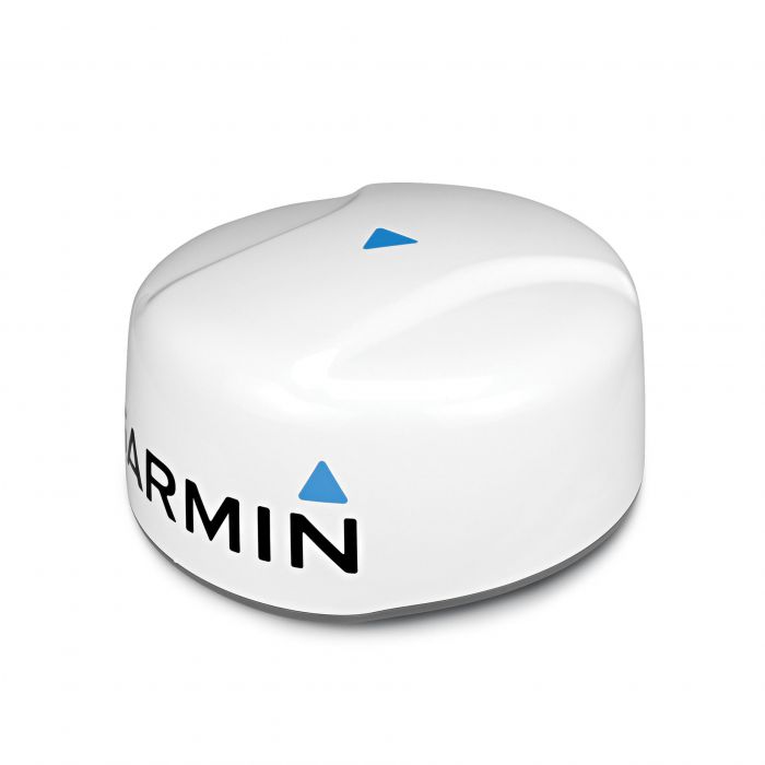 Image of : Garmin GMR 18 HD+ Dome Radar 