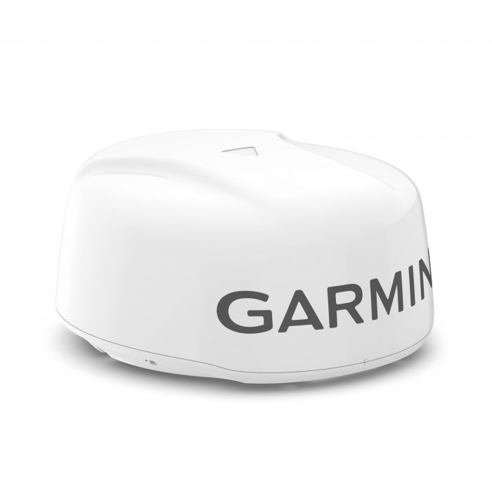 Image of : Garmin GMR Fantom Dome Radar 