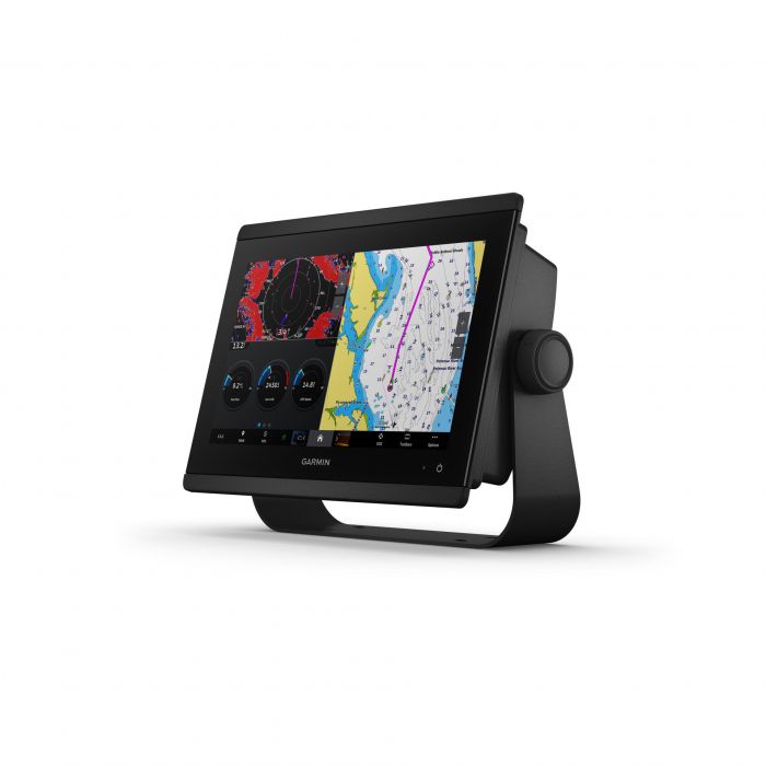 Garmin GPSMAP® 923  Marine GPS Chartplotter