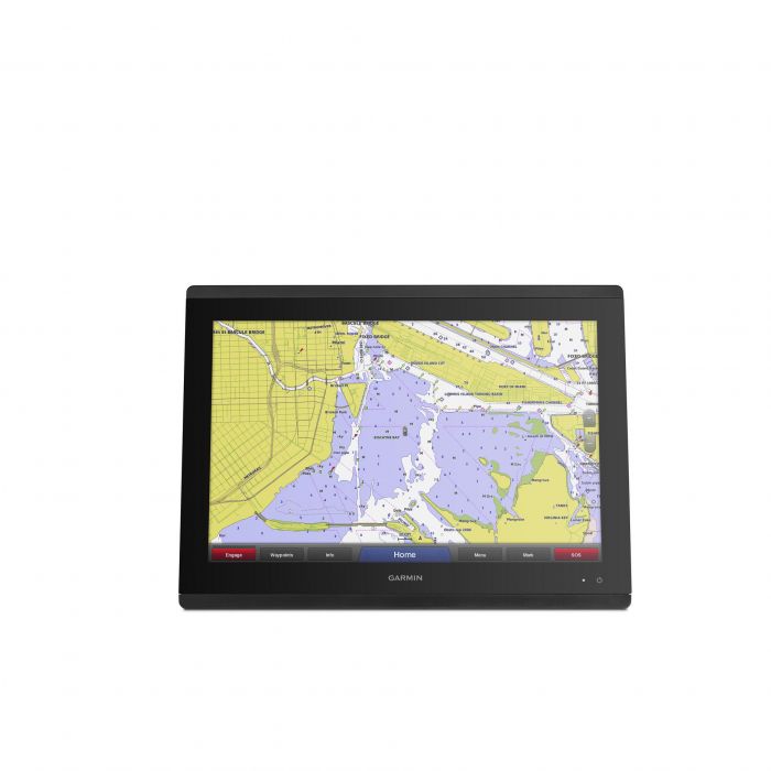 Image of : Garmin GPSMAP 8617 Series Chartplotter without Sonar - 010-01510-01
