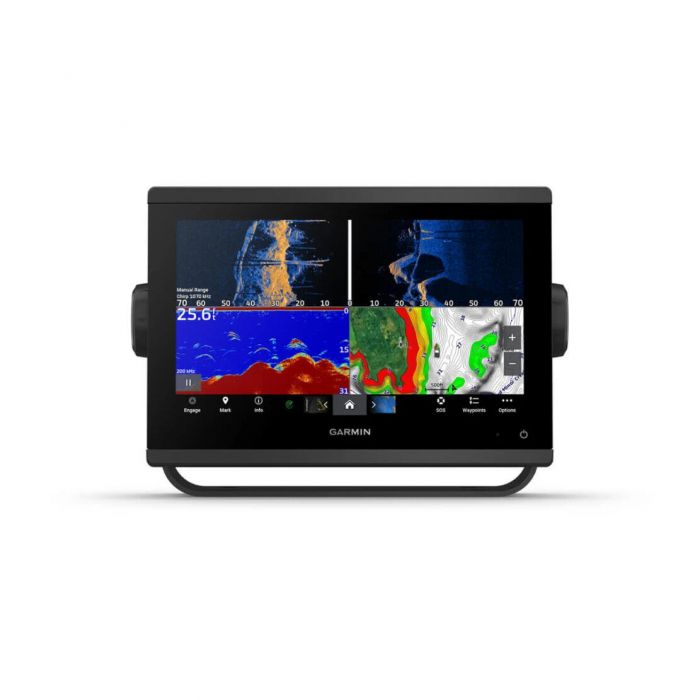 Garmin - Chartplotters, Fishfinders, Radar, and Other Marine Instruments