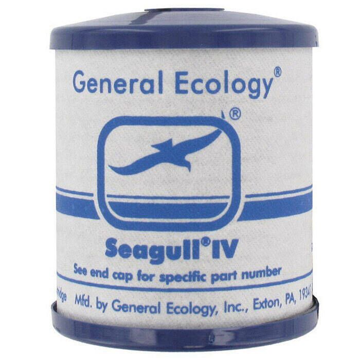 General Ecology Seagull IV X-1 Replacement Cartridge - 788000