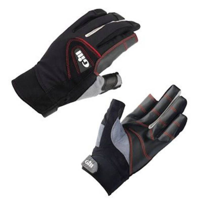 Image of : Gill 7252 Long Finger Championship Gloves 