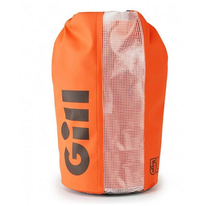 Image of : Gill Dry Cylinder Bag 