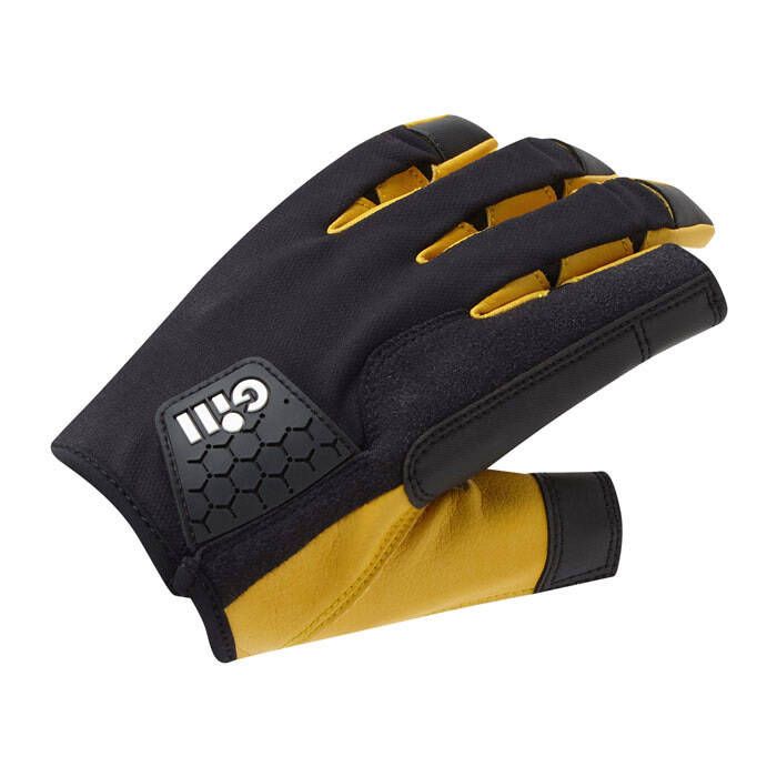 Image of : Gill Full Finger Pro Sailing Gloves 