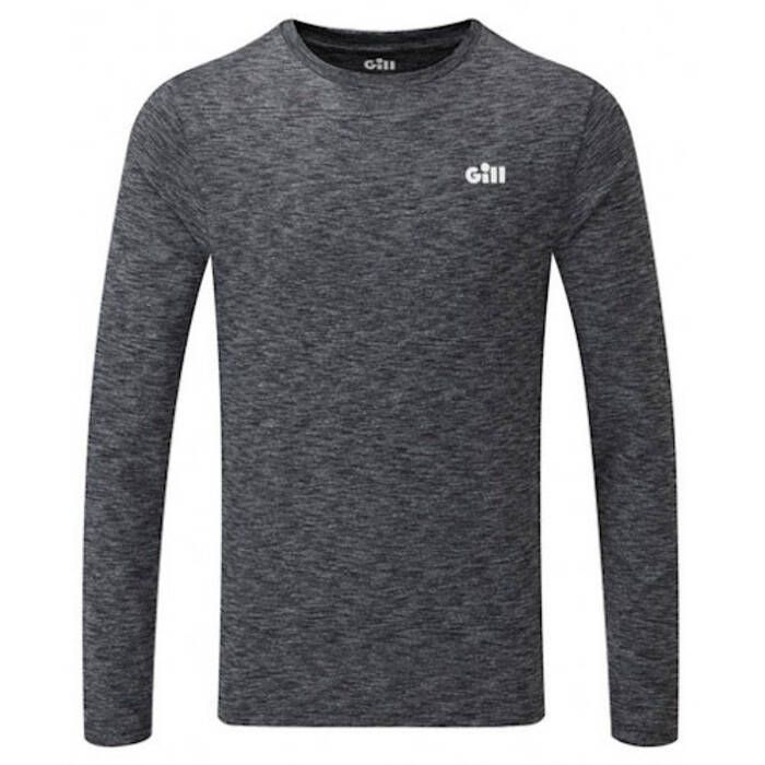 Image of : Gill Long Sleeve Holcombe Crew 