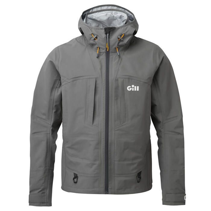 Image of : Gill Pro Tournament 3-Layer Jacket 