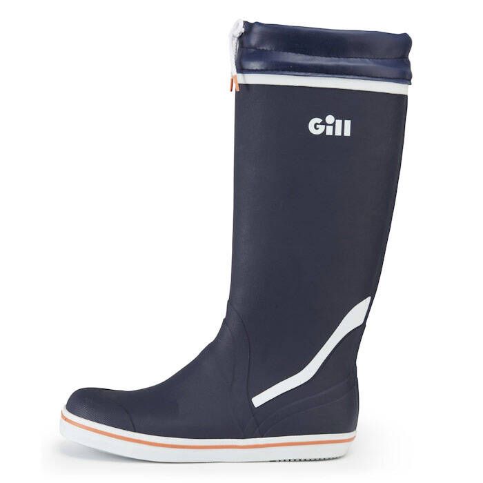 Image of : Gill Tall Yachting Boots 
