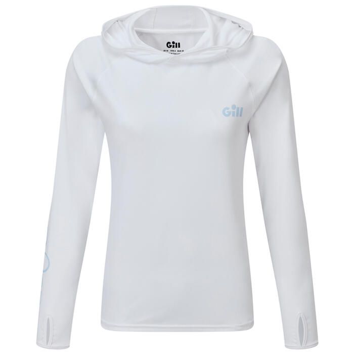 Image of : Gill Women's XPEL Tec Pullover Hoody 