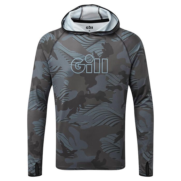 Image of : Gill XPEL Tec Pullover Hoody 