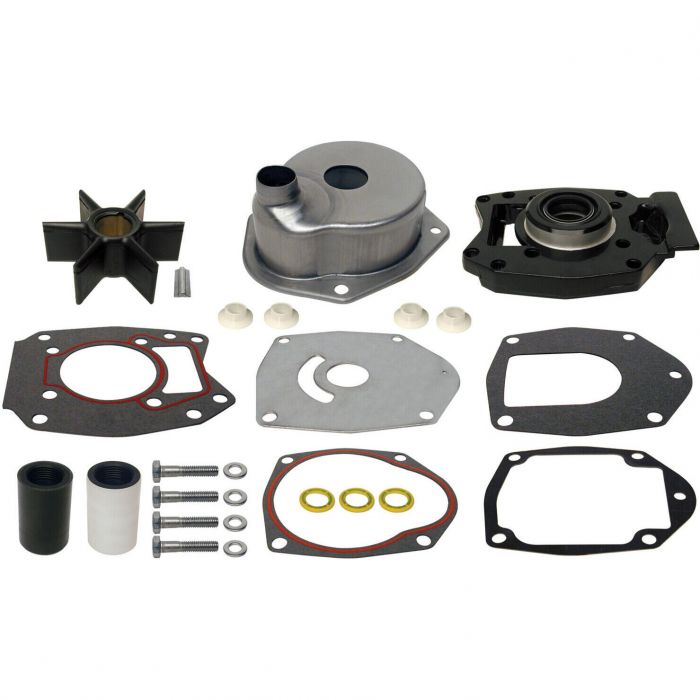 GLM Products Complete Water Pump Kit - 12094 | Defender Marine