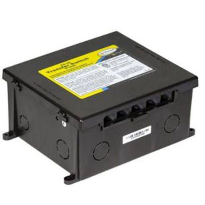 Image of : Go Power 30A Transfer Switch - TS-30 